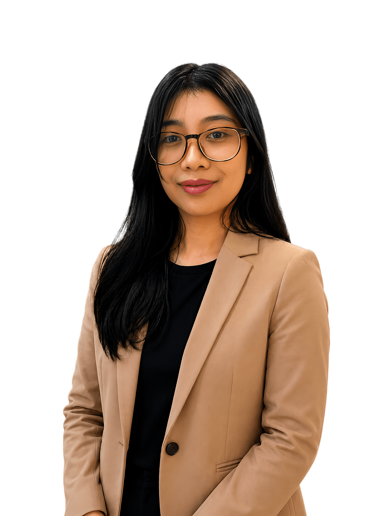 Jhaila L.
